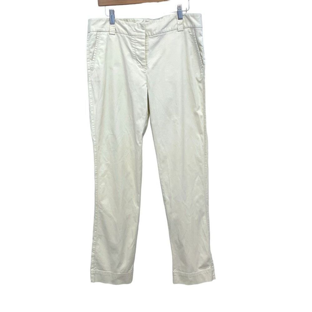 Bitten Chino Pants by Sarah Jessica Parker